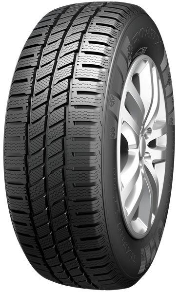 RoadX RX Frost WC01 195/75 R16 107/105 R C