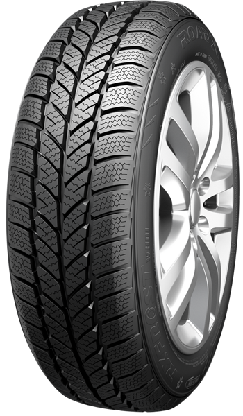 RoadX RX Frost WH01 215/60 R16 99 H XL