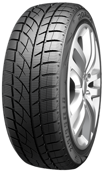 RoadX RX Frost WU01 235/40 R18 95 V