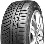 RoadX RXMOTION 4S 195/65 R15 91 H