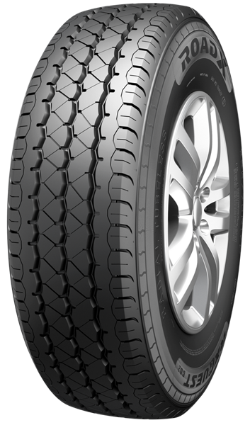 RoadX RXQUEST C02 215/65 R15 104/102 T C