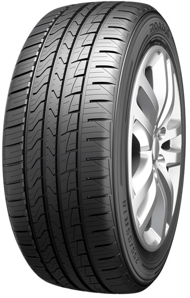 RoadX RXQUEST H/T02 235/60 R17 102 H