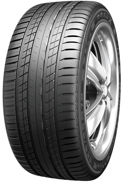 RoadX RXQUEST SU01 225/55 R19 99 W