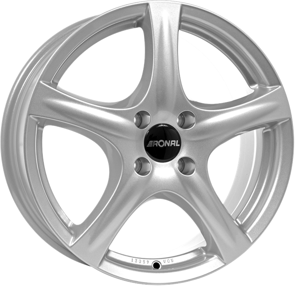 Ronal R42 7,00x16 4x114,30 ET40,00