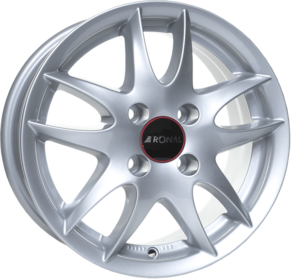 Ronal R46 6,00x14 4x108,00 ET38,00