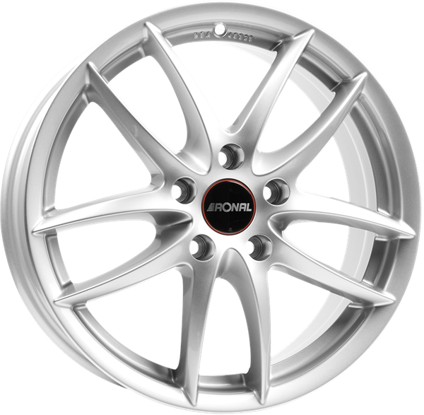 Ronal R46 7,00x17 5x108,00 ET49,00