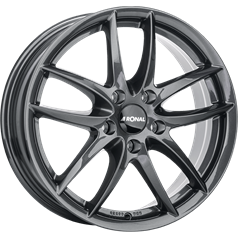 Ronal R46 Grey