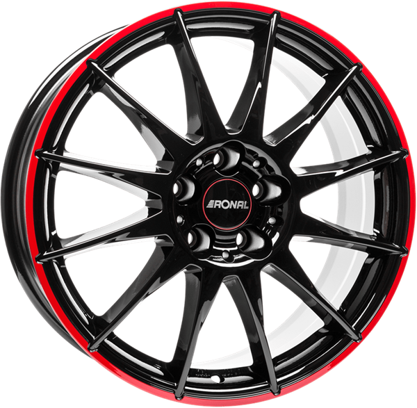 Ronal R54 MCR 8,00x17 5x112,00 ET35,00