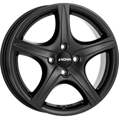 Ronal R56 Trend Black