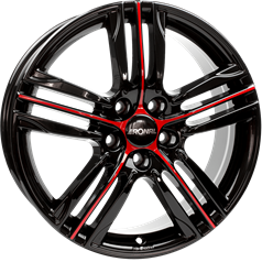 Ronal R57 MCR