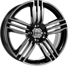 Ronal R57 Trend
