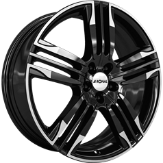 Ronal R58