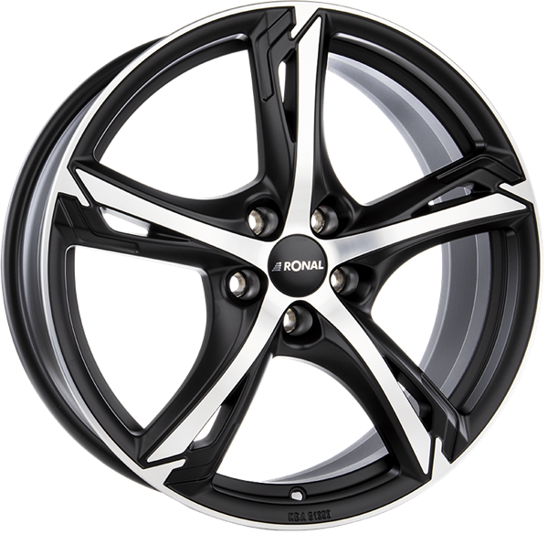 Ronal R62 Trend 7,50x17 5x108,00 ET55,00