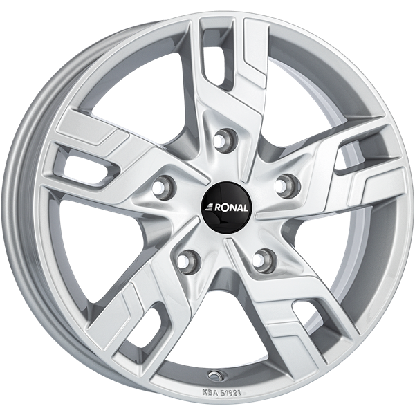 Ronal R64 7,00x17 5x108,00 ET46,00