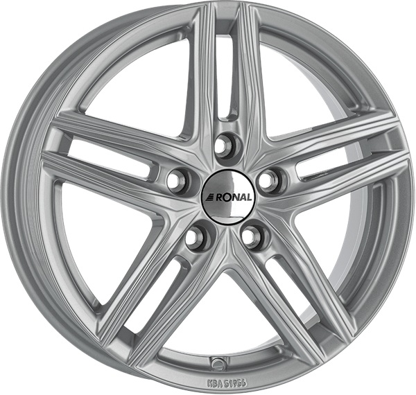 Ronal R65 6,50x16 4x100,00 ET35,00