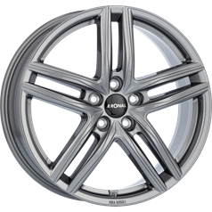 Ronal R65 Grey