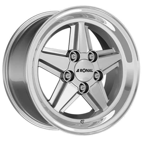 Ronal R9 7,00x15 5x120,00 ET17,00