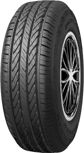 Rotalla RF10 235/70 R16 106 H