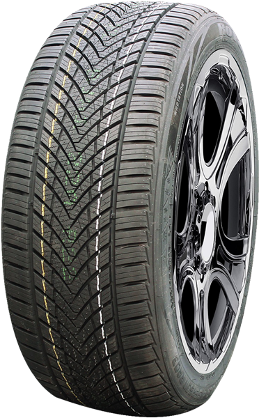 Rotalla Setula 4 Season RA03 225/50 R17 98 Y XL