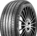 Rotalla Setula S-Race 235/35 R19 91 Y XL, MFS, ZR