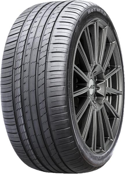 Rotalla Setula S-Race RS01+ 275/40 R21 107 Y XL