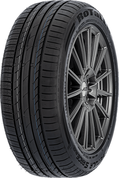 Rotalla Setula S-Race RU01 245/40 R20 99 Y XL, ZR