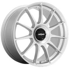 Rotiform DTM Silver