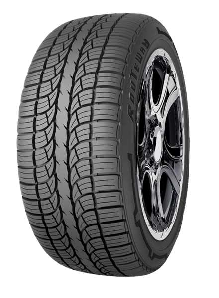 Routeway SURETREK RY86 225/60 R17 103