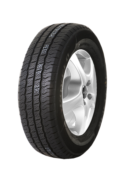 Rovelo RCM-836 235/65 R16 115/113 T C