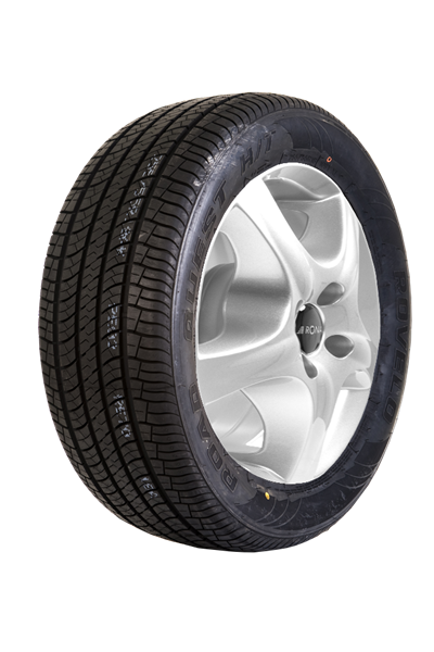 Rovelo ROAD QUEST HT 235/60 R18 103 V