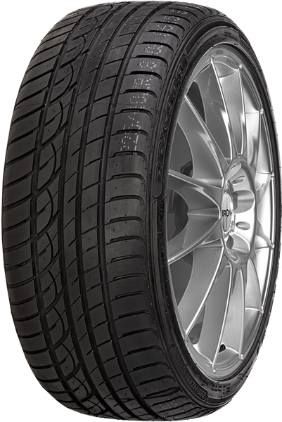 Rovelo RPX-988 215/45 R17 91 Y XL