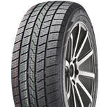 Royal Black Royal AllSeason 205/50 R17 93 W XL