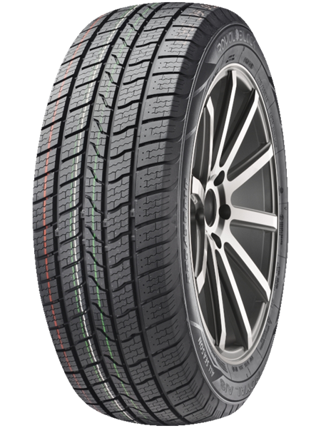 Royal Black Royal AllSeason 195/50 R16 88 V XL