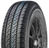 Royal Black Royal Commercial 175/65 R14 90/88 T C
