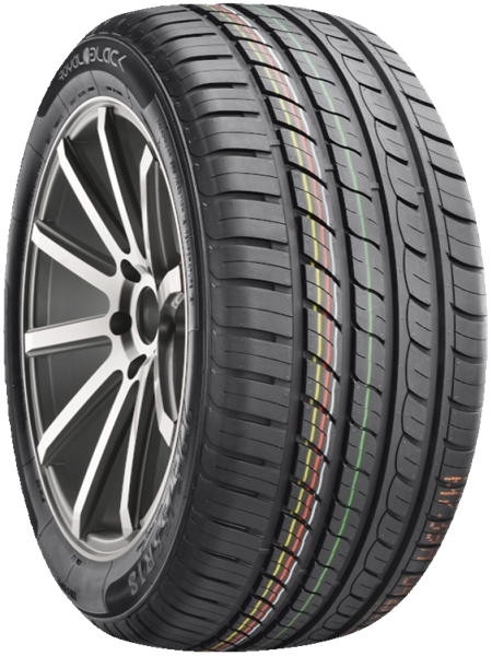 Royal Black Royal Explorer 205/55 R17 95 W XL, ZR