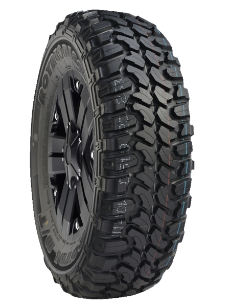 Royal Black Royal M/T 245/75 R16 120/116 Q