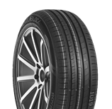 Royal Black Royal Mile 195/65 R15 91 V