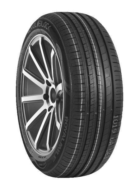 Royal Black Royal Mile 185/65 R14 86 H