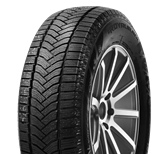 Royal Black Royal VAN AllSeason 215/70 R15 109/107 R C