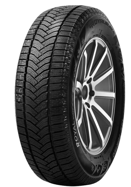 Royal Black Royal VAN AllSeason 235/65 R16 115/113 R C