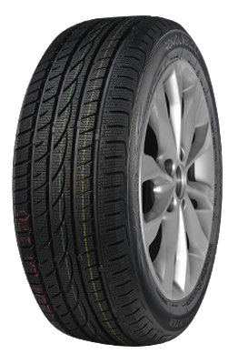 Royal Black Royal Winter 235/60 R18 107 H