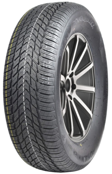 Royal Black Royal Winter HP 165/60 R15 81 T