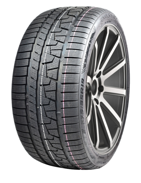 Royal Black Royal Winter UHP 255/45 R18 103 V