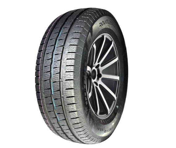 Royal Black Royal Winter VAN 175/75 R16 101/99 R C