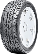 Sailun Atrezzo SVR LX 295/45 R20 114 V XL, M+S