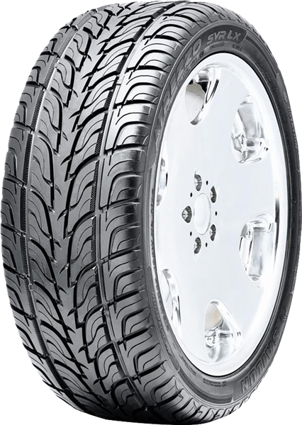 Sailun Atrezzo SVR LX 295/40 R24 114 V XL, M+S