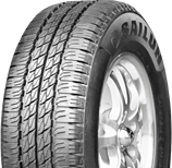 Sailun Commercio VX1 165/70 R14 89/87 T C