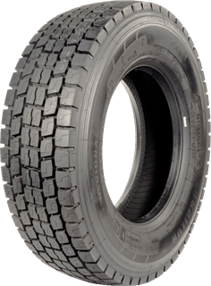 Sailun SDR1 205/75 R17.5 124/122 L