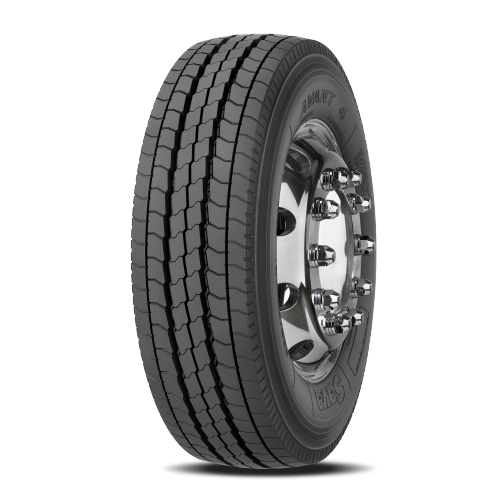 Sava Avant 4 225/75 R17.5 129/127 M