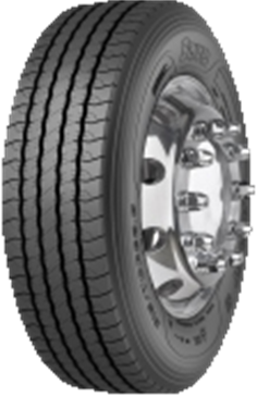 Sava Avant 5 315/60 R22.5 152/148 L